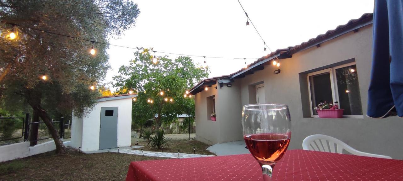Kalithea Family House With 3 Bedrooms Kallithea  ภายนอก รูปภาพ