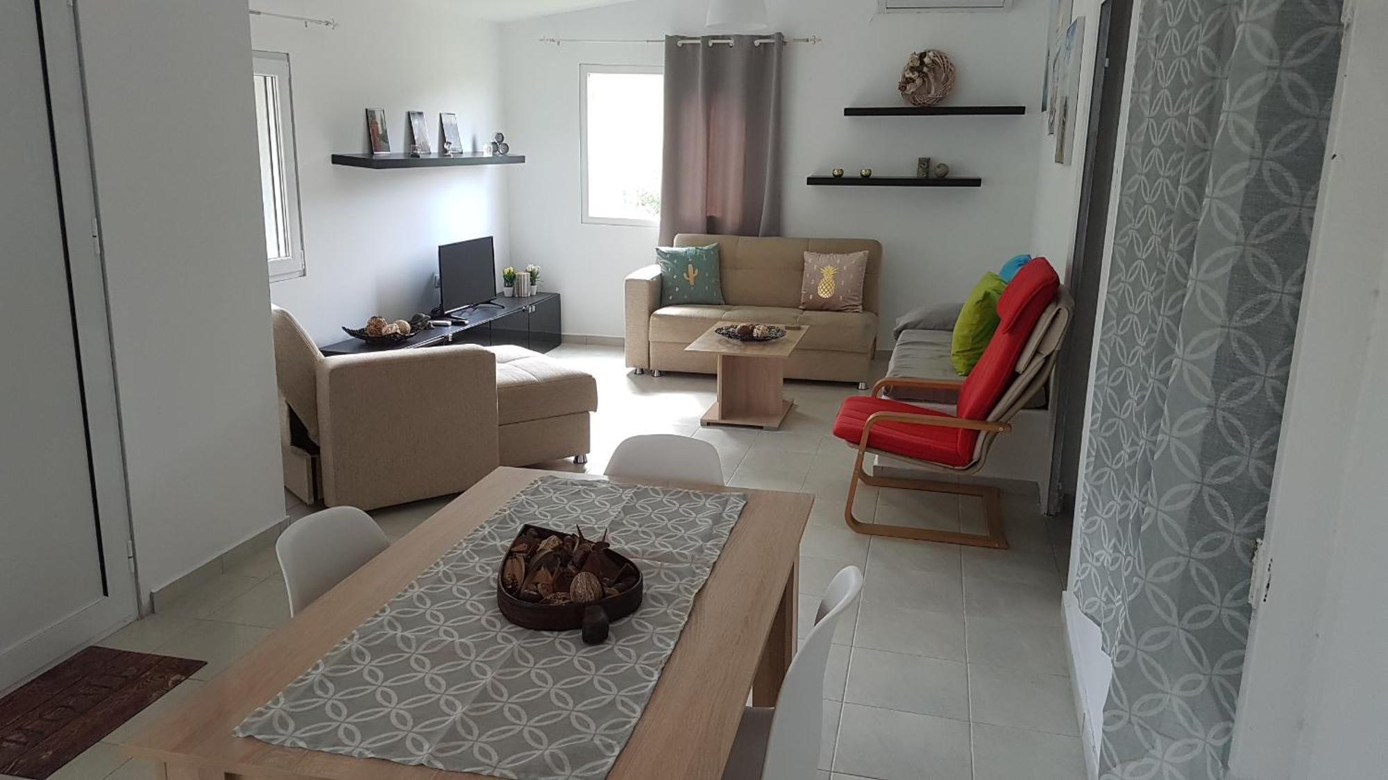 Kalithea Family House With 3 Bedrooms Kallithea  ภายนอก รูปภาพ