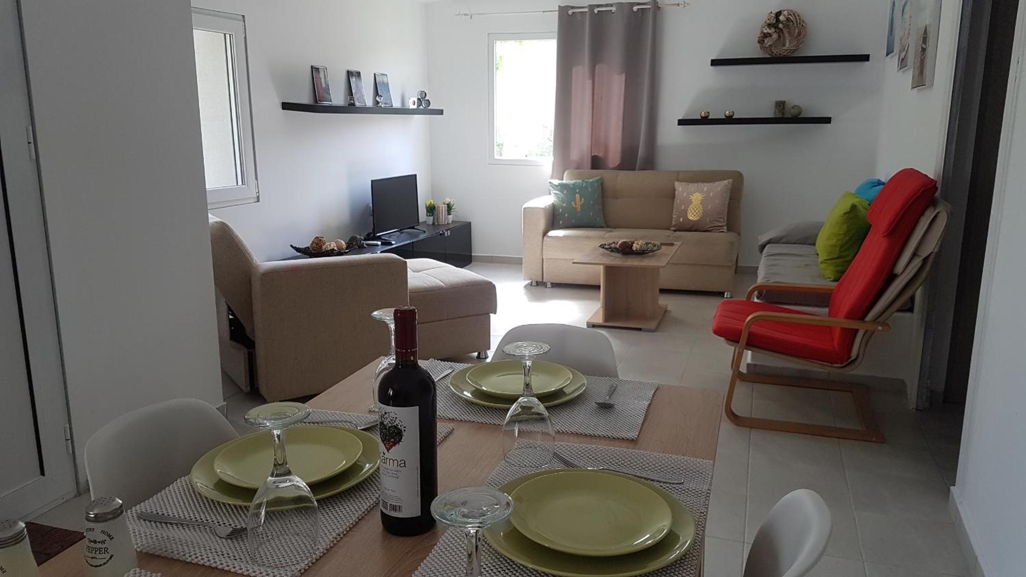 Kalithea Family House With 3 Bedrooms Kallithea  ภายนอก รูปภาพ