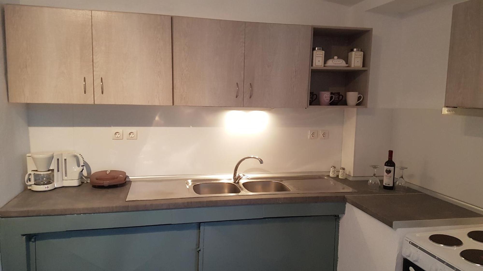 Kalithea Family House With 3 Bedrooms Kallithea  ภายนอก รูปภาพ