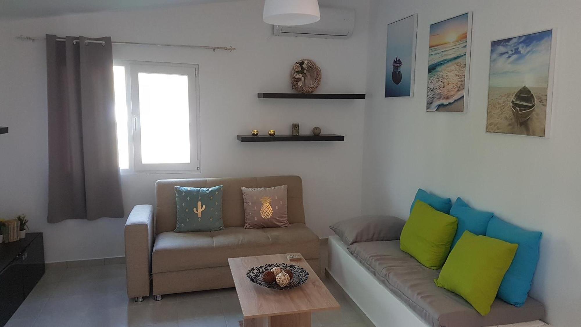 Kalithea Family House With 3 Bedrooms Kallithea  ภายนอก รูปภาพ