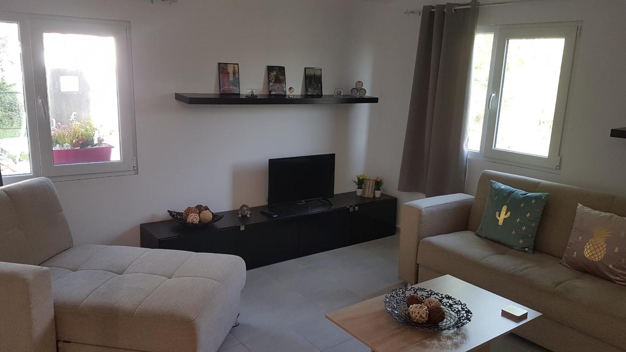 Kalithea Family House With 3 Bedrooms Kallithea  ภายนอก รูปภาพ