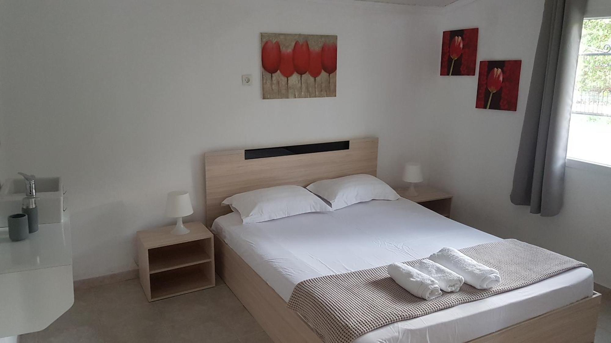 Kalithea Family House With 3 Bedrooms Kallithea  ภายนอก รูปภาพ