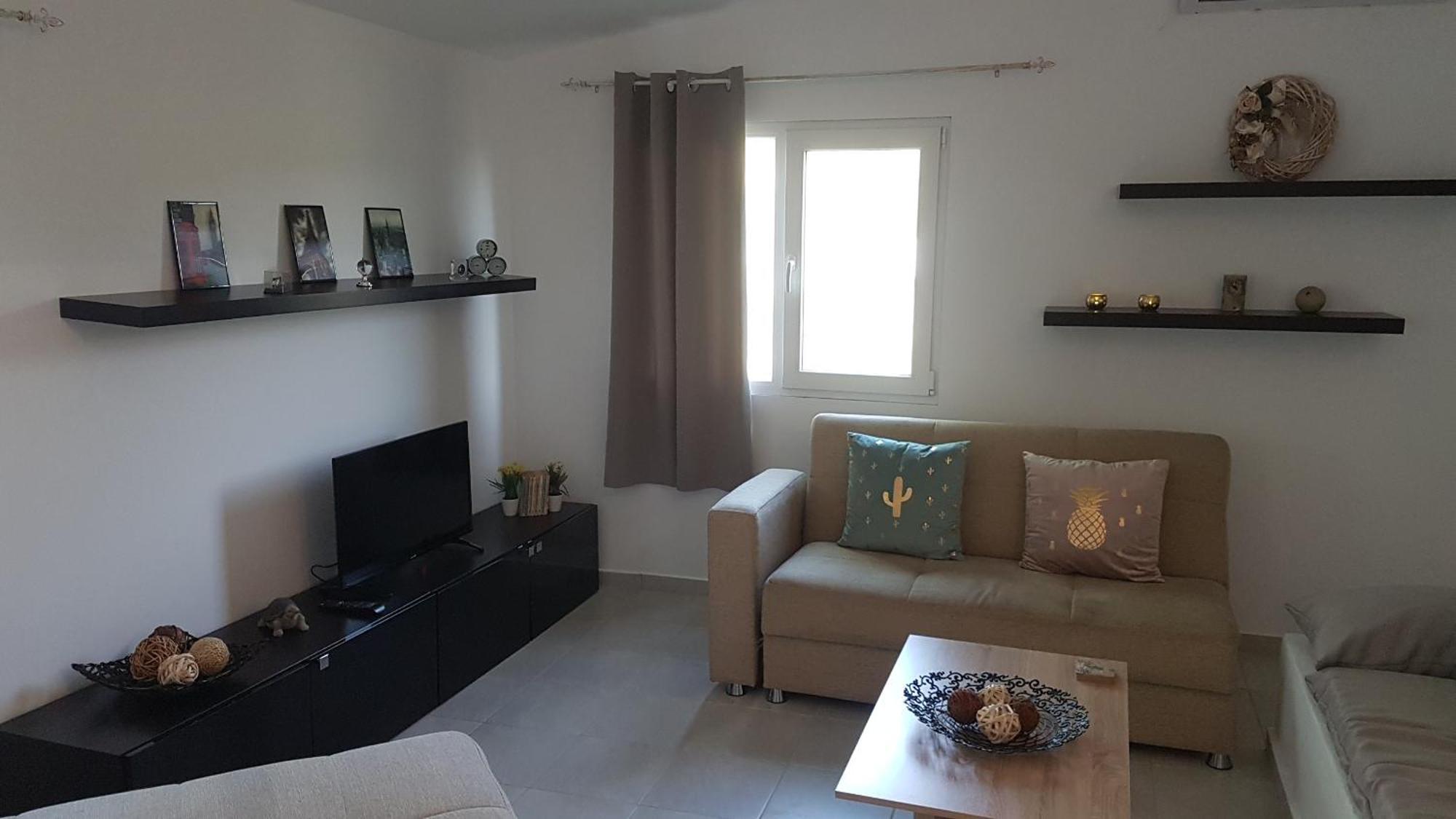 Kalithea Family House With 3 Bedrooms Kallithea  ภายนอก รูปภาพ