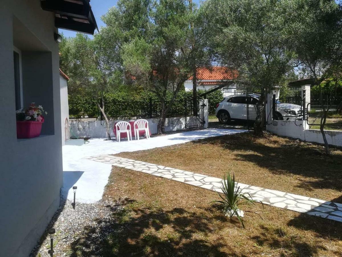 Kalithea Family House With 3 Bedrooms Kallithea  ภายนอก รูปภาพ